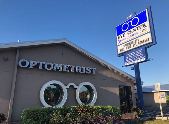 Eye Center, Inc. - Bradenton, FL