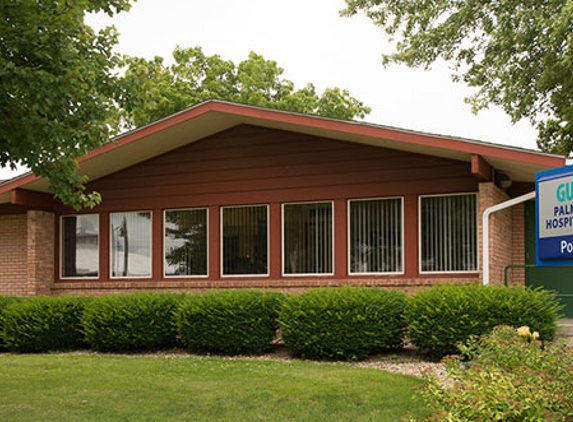 Gundersen Lutheran Clinic - Postville, IA