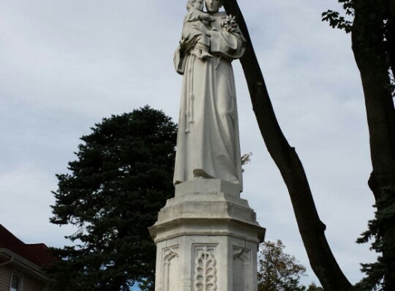 St Anthony's Church - Nanuet, NY