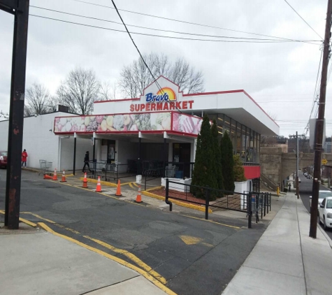 Bravo Supermarket - Orange, NJ