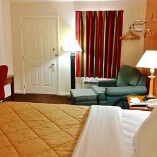 Americas Best Value Inn Lancaster - Lancaster, PA