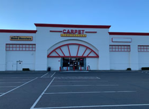 Carpet Liquidators - Bellingham, WA