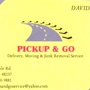 Pickup & Go