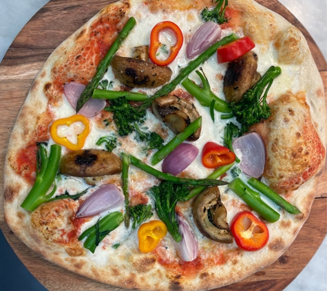 Fellini Italian Restaurant & Much More - Hobart, TAS