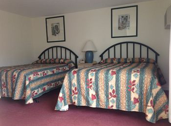 Mountaineer Motor Inn - Stowe, VT