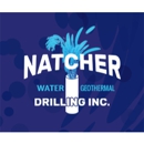 Natcher Drilling Inc - Water Treatment Equip Service & Supply-Wholesale