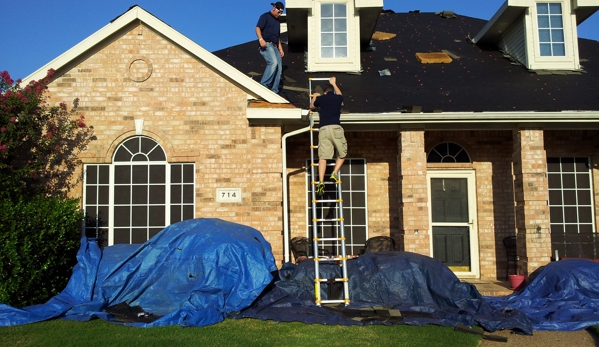 Total Homes Texas - Roofing & Contractor - Allen, TX