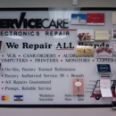 Service Care Inc - Major Appliance Refinishing & Repair