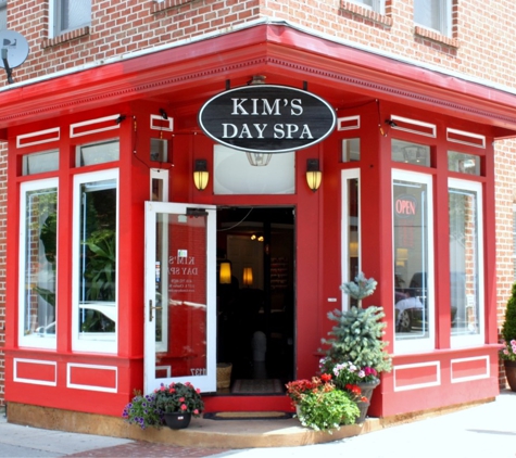 Kim's Day Spa - Baltimore, MD