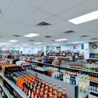 Liquor Warehouse