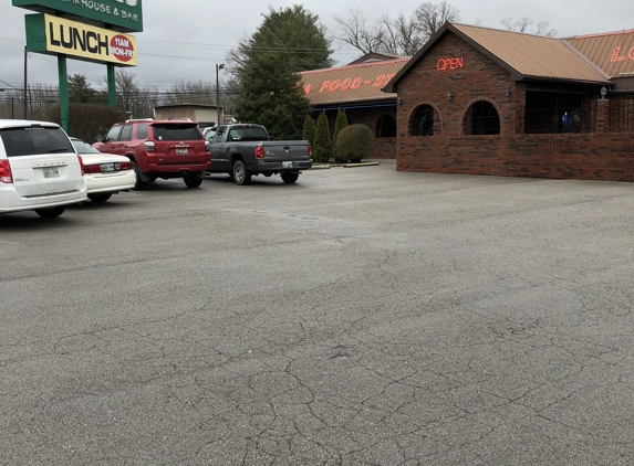 Vegas Steakhouse & Lounge - Crossville, TN