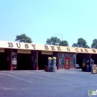 Busy Bee Carwash