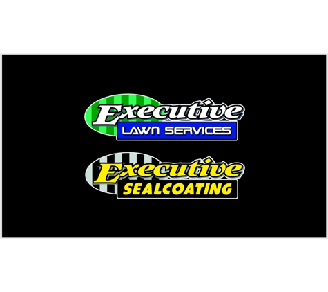 Executive Lawn Services & Sealcoating