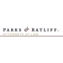 Parks & Ratliff Attorneys at Law