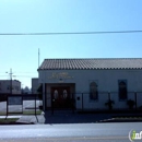 St james - Baptist Churches