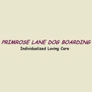 Primrose Lane Dog Boarding - Pet Specialty Services