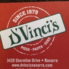 Divinci's Navarre Pizza Pasta gallery