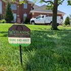 Wetlands Irrigation & Turf