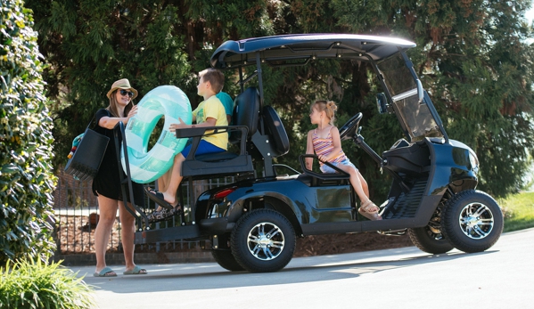 Golfcarts.com - Oakland Park, FL