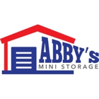 Abby's Mini Storage