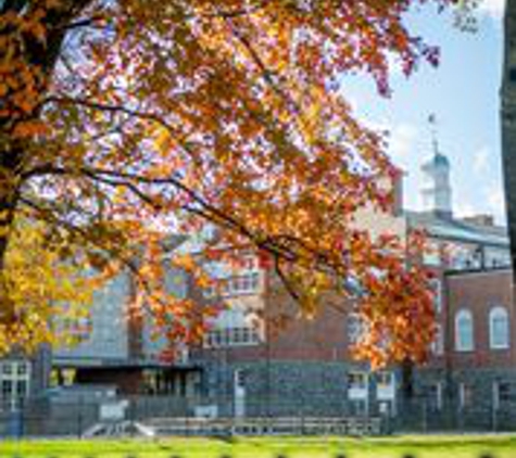 Beaver Country Day School - Chestnut Hill, MA