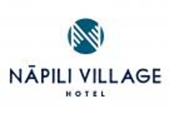 Napili Village Hotel - Lahaina, HI