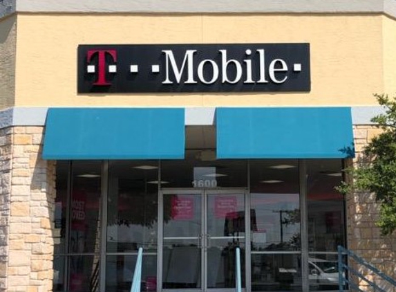 T-Mobile - Dallas, TX