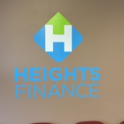 Heights Finance