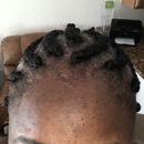 Golden Locks Salon, Braid Salon, Salon Booth Rental $100 Weekly - Hair Braiding