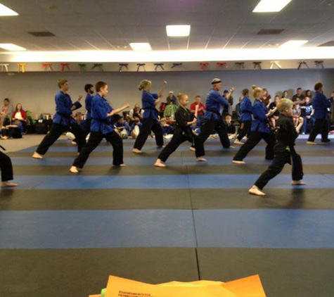 Exclusive Martial Arts - Littleton, CO