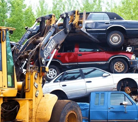 Bibb's Auto Wreckers - Kearny, NJ