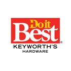 Keyworth's Hardware