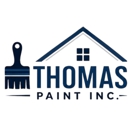 Thomas Paint Inc - Painting Contractors
