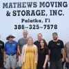 Randy Mathews Mini Storage Warehousing & Hauling gallery