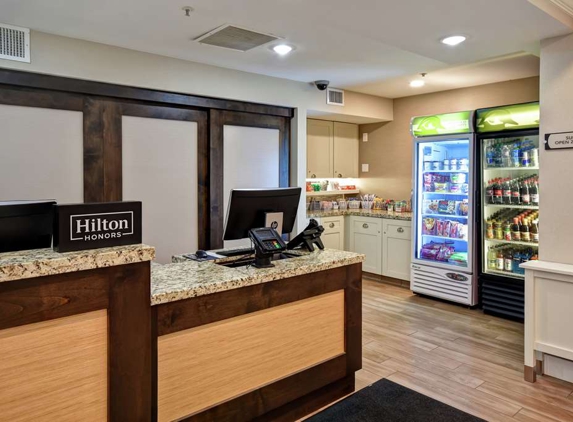 Homewood Suites by Hilton Salt Lake City-Midvale/Sandy - Midvale, UT