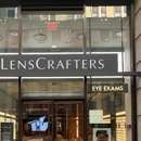 LensCrafters - Optical Goods