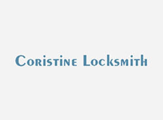 Coristine Locksmith - Newport, RI