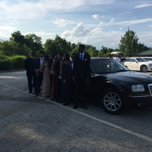 Mex Limousine Service Inc - Pearl River, NY. North Rockland High School Prom