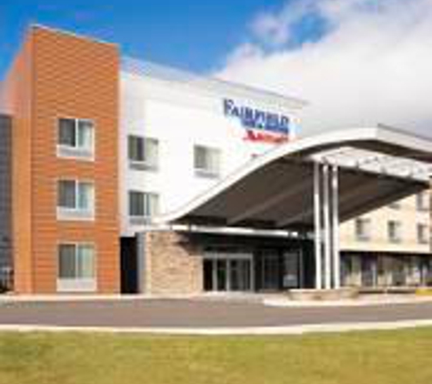 Fairfield Inn & Suites - Medina, OH