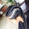 Juma African Hair Braiding gallery