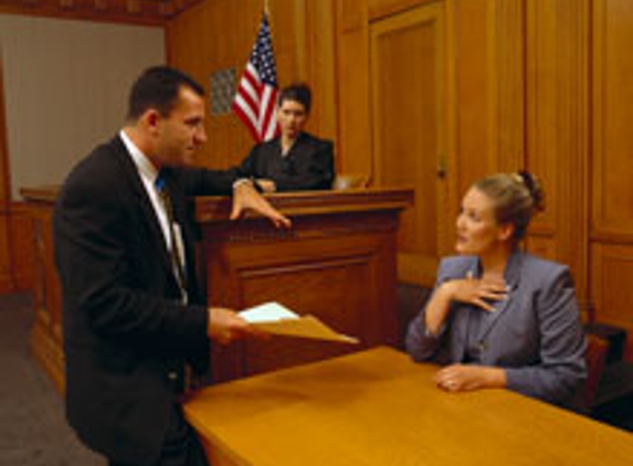 Suskin, Menachof & Associates Ltd Attorneys At Law - Libertyville, IL