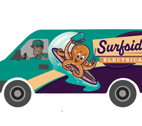 Surfside Electrical - Foley, AL