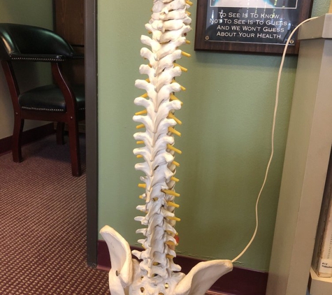 Chiropractic Wellness Group - Pasadena, CA