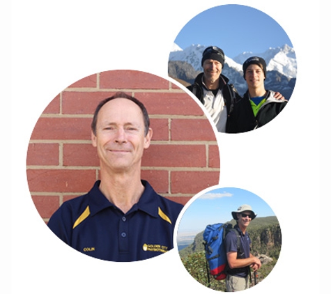 Golden City Physio & Sports Injury Clinic - Bendigo, VIC