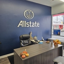 Jamie Vincent: Allstate Insurance - Insurance Consultants & Analysts
