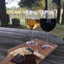 Nickle Creek Vineyard - Wine