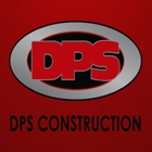 DPS Concrete Construction