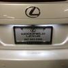 Woodfield Lexus gallery