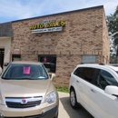 DRIVE AUTO SALES LLC - Used Car Dealers