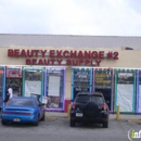 Beauty Exchange - Beauty Salons-Equipment & Supplies-Wholesale & Manufacturers